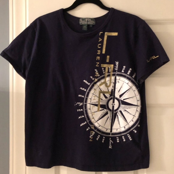 Lauren Ralph Lauren Tops - Lauren Ralph Lauren Top
